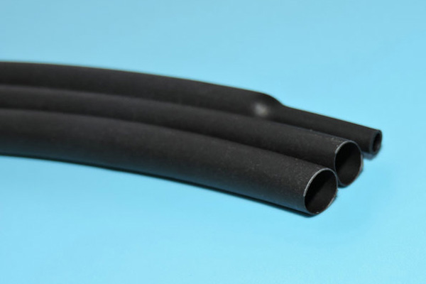 無(wú)鹵熱縮套管出現(xiàn)的意義